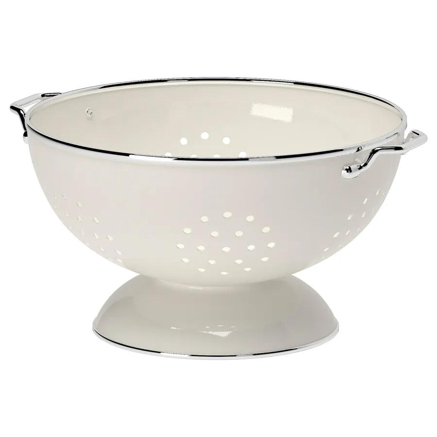 GEMAK Colander, off-white, 70331474