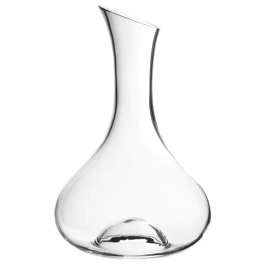 STORSINT Carafe, clear glass 1.7 l, 70396385
