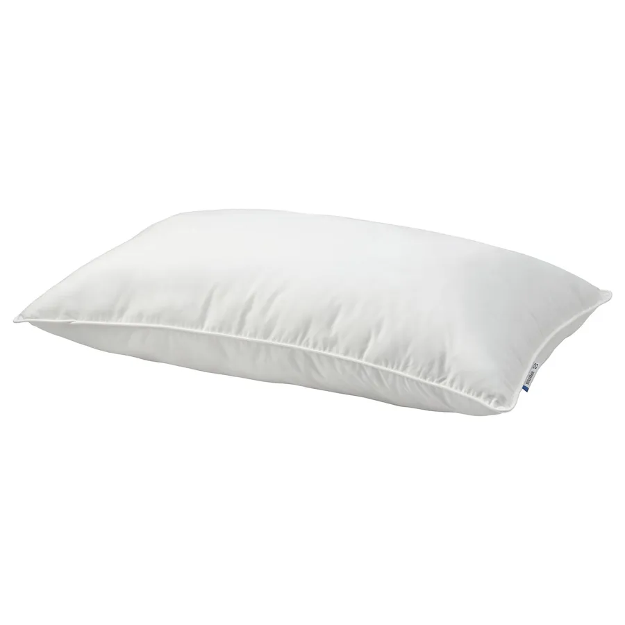 SKOGSFRAKEN Pillow, high, 50x80 cm, 70460531
