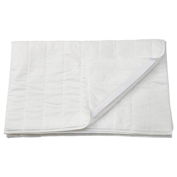 LUDDROS mattress protector 150x200 cm, 80461634