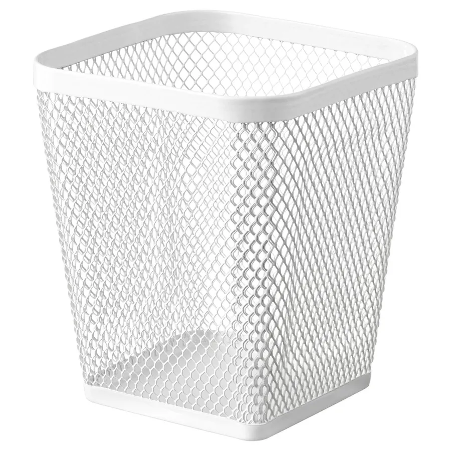 DRONJONS Pen cup, white, 80494880