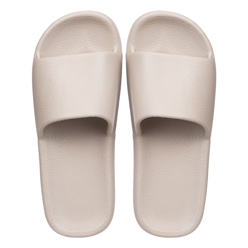 Summer Soft Slipper For Men-Gray, Gray, 27 4589767229375
