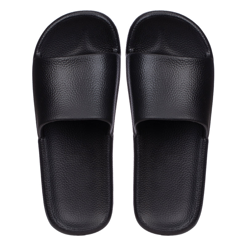 Summer Slipper , Black, 28 4589767229405
