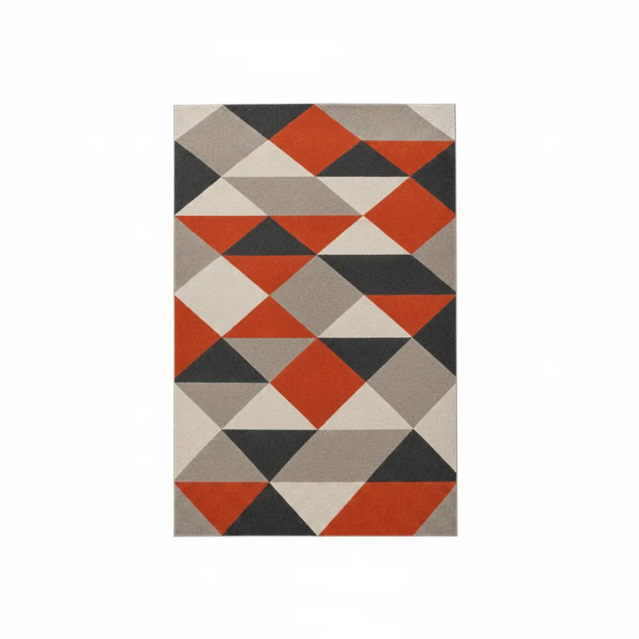 DLC Metis Carpet 120x170 cm - Multicolor