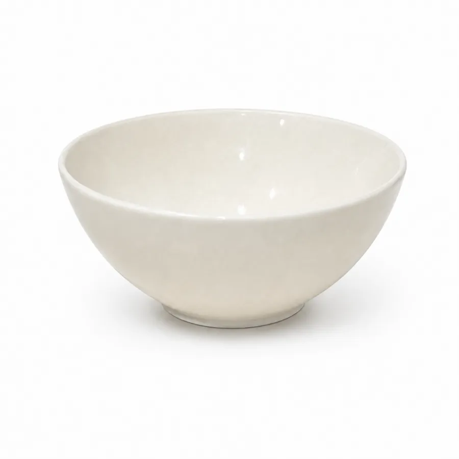 MOTTO Bowl, off-white, 12cm, 70116375