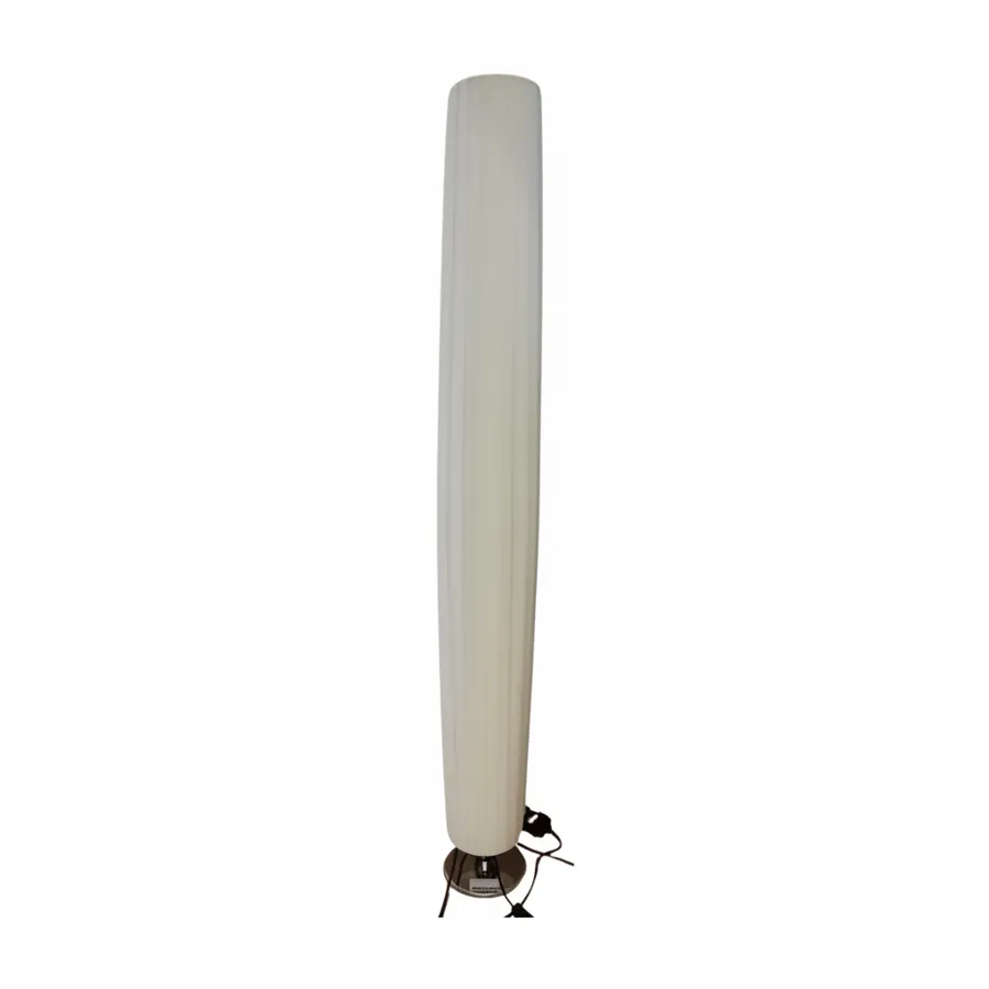 CAZEDIS Dune Floor Lamp 120 - White
