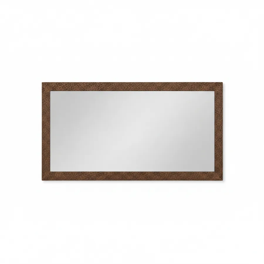 INTCO Mirror Frame 60x145 cm - Gold