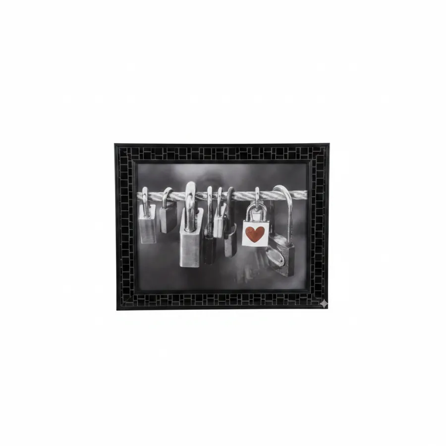 INTCO Photo 828 Frame 30x40 cm - Special