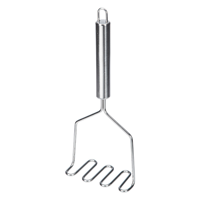 Masticator, Silver, 23.5*9.7*5Cm 4589767245849