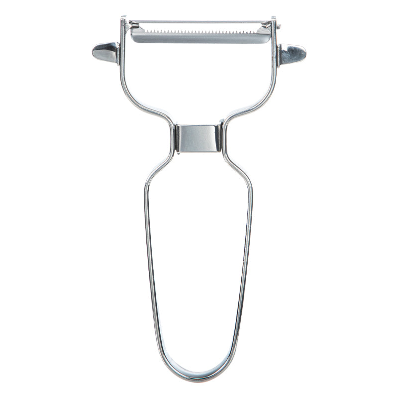 Peeler, Silver, 13*7.5Cm 4589767245832