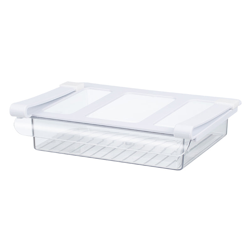 Hanging Fridge Organizer, Clear, 27*21*7Cm 4589767229559