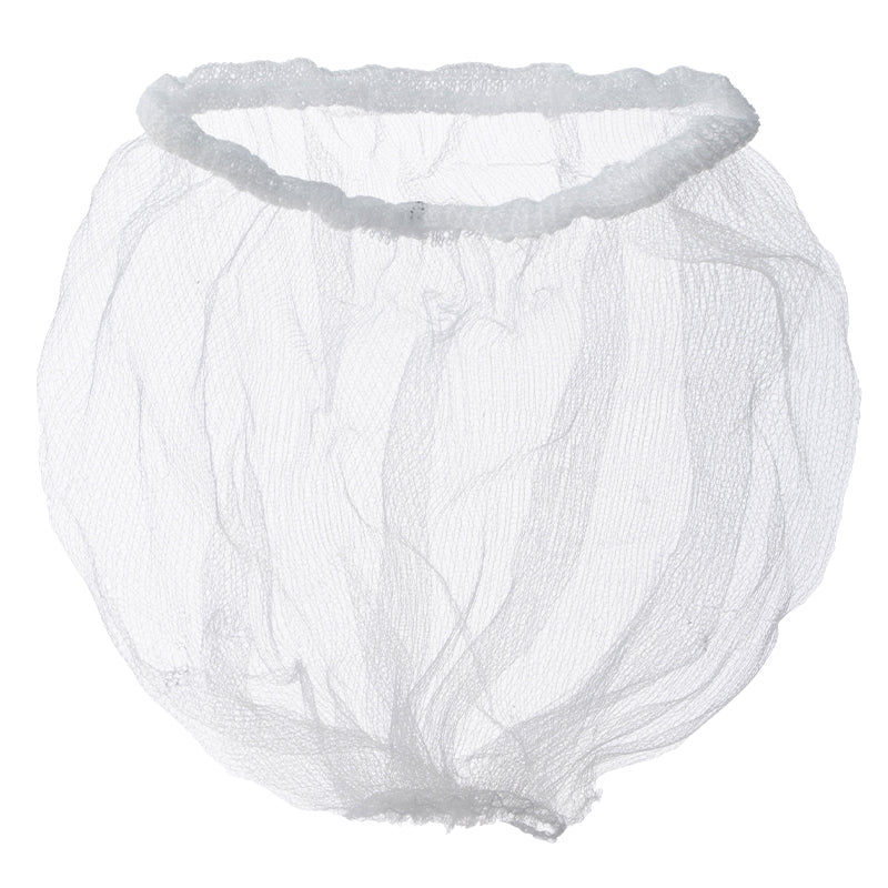 Sink Filter Mesh Bag (50 per bag), White 6926989701032