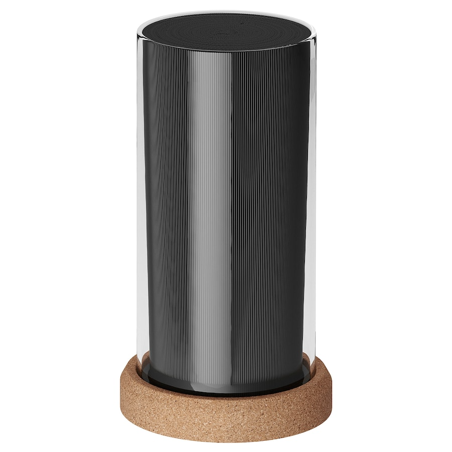IKEA 365+ Knife block, 13x24 cm, 30286398