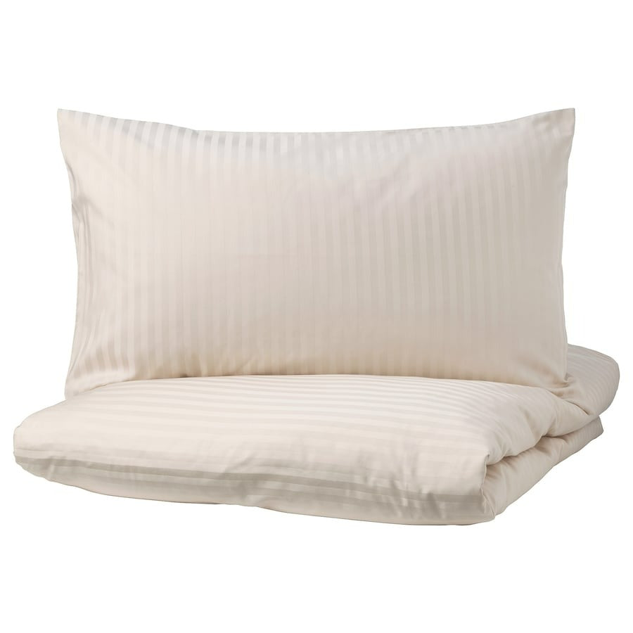 NATTJASMIN duvet cover 150x200cm/50x80cm, 90442621