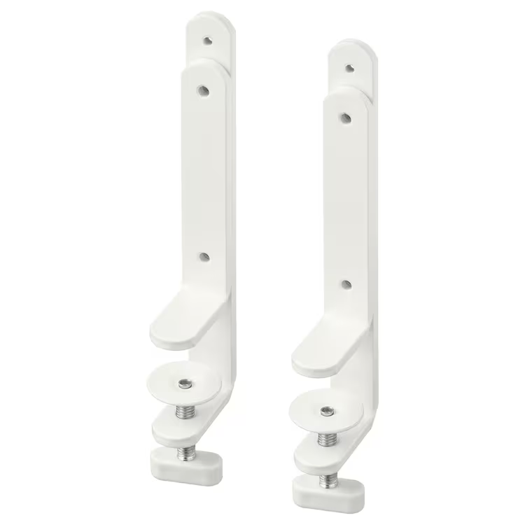 SKADIS Connector, white, 10320794